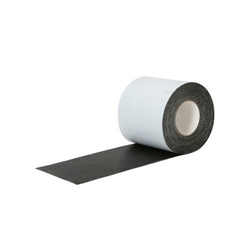 Клейкая лента для уплотнения - BU-TYLENE HD Brico T1520 - Isoltema Group - из полипропилена / высокое сопротивление