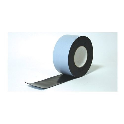 Клейкая лента из полиэтилена - Elotene TUBI 100 HDPE_bitumen - Isoltema Group - на основе битума / для шланга