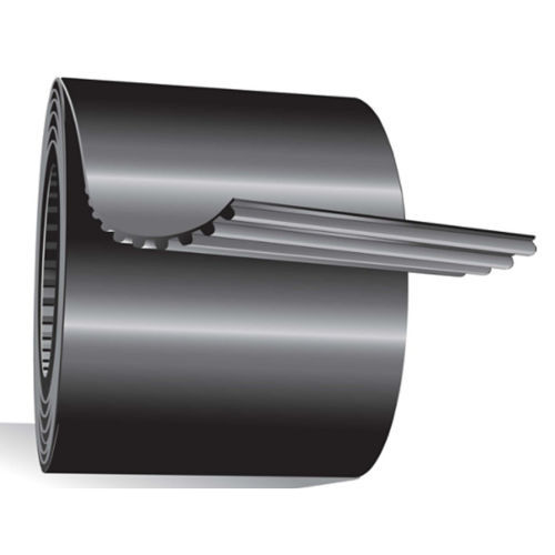 Синхронный приводной ремень - LONG LENGTH POWERGRIP® GT® LINEAR - Gates - из хлоропрена / для подъемных работ / для позиционирования