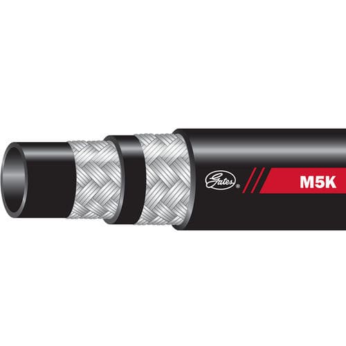 Гибкий шланг для масла - M5K  - Gates - NBR / синтетический / из ПВХ