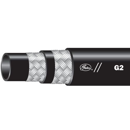 Гибкий шланг для биоразлагаемых жидкостей - G2  - Gates - NBR / синтетический / из ПВХ