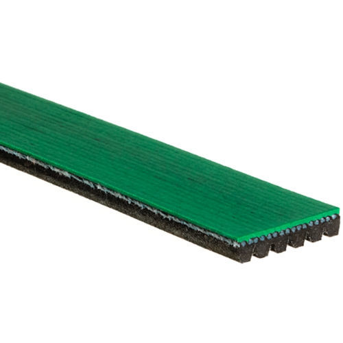 Рифленый приводной ремень - FLEETRUNNER® MICRO-V® - Gates - V-образный / из СКЭП / для тяжелых работ