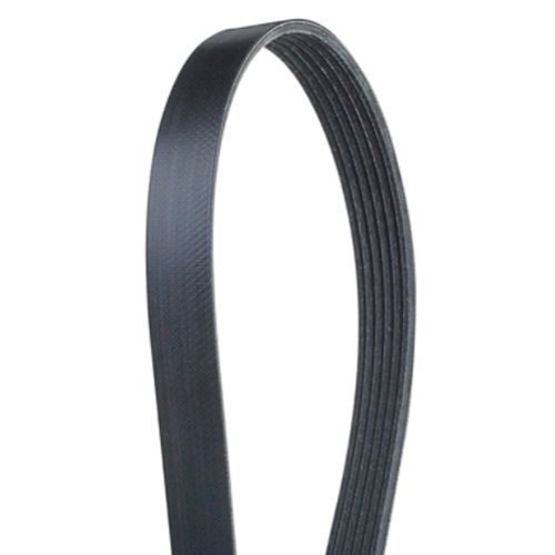 Рифленый приводной ремень - MICRO-V® UNIQUE FIT - Gates - V-образный / из СКЭП / для такелажных блоков