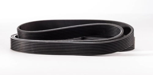 Рифленый приводной ремень - MICRO-V® L-SECTION - Gates - V-образный / из хлоропрена / для станка