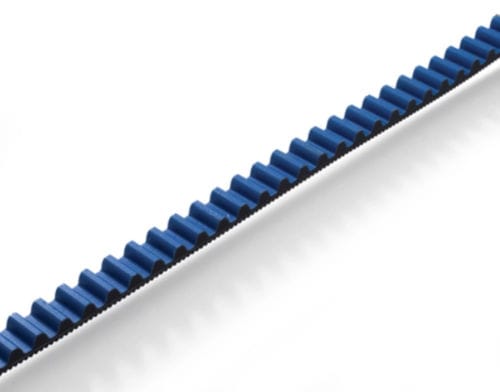 Синхронный приводной ремень - POLY CHAIN® GT® CARBON™  - Gates - из PU / для цепи / для промышленности