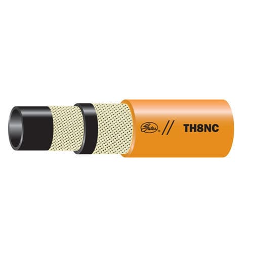 Гибкий шланг для нефти - TH8NC  - Gates - из PU / из термопластика / из РА