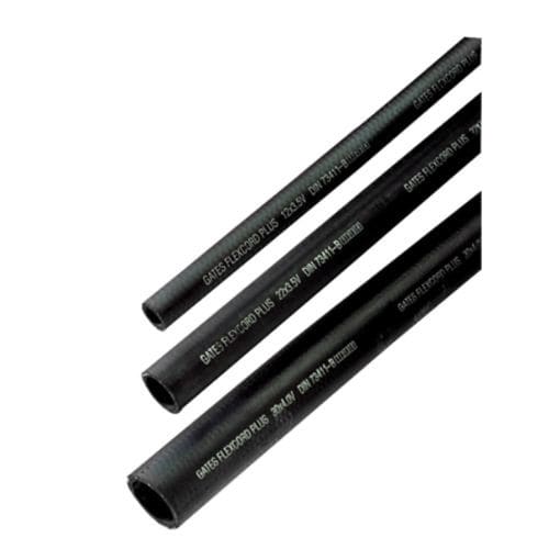 Гибкий шланг для охлаждающей жидкости - FLEXCORD PLUS - Gates - из арамида / высокотемпературный / для охлаждения