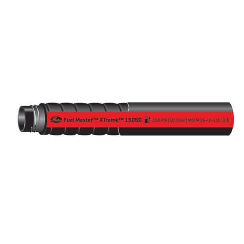 Гибкий шланг для биотоплива - FUEL MAS XTRM 150SD 1"XCL30 - Gates - нитриловый / для трансфера пациента / для грузовой цистерны