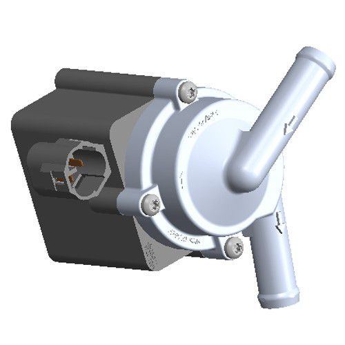 Насос с ротором - THERMALPRO™ - Gates - для воды / стационарный / для использования в автомобилях