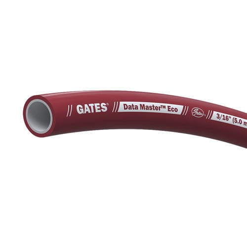Гибкий шланг для блока сбора данных - Data Master&trade; Eco - Gates - для охлаждающей жидкости / из полимера / из СКЭП