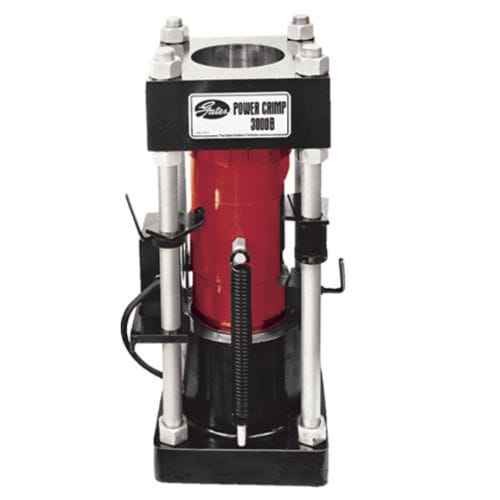 Гидравлический комплект гибких шлангов - Power Crimp™ 3000B - Gates - пневматический