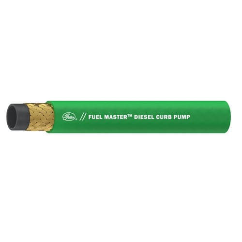 Гибкий шланг для дизеля - Fuel Master&trade; - Gates - для биотоплива / для бензина / для топлива