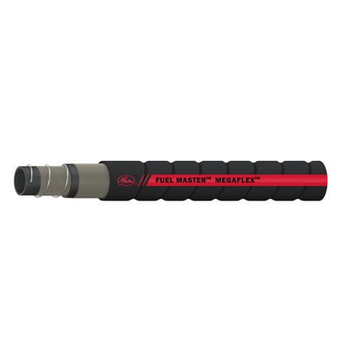 Гибкий шланг для дизеля - Fuel Master™ 150SD MegaFlex™ - Gates - для бензина / для горючей жидкости / для топлива