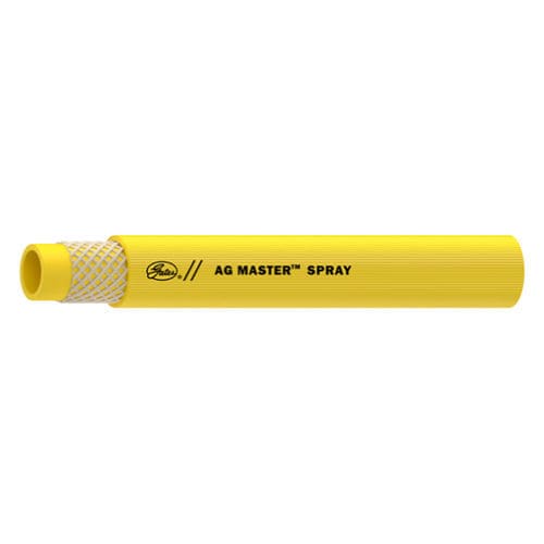 Гибкий шланг для воды - Ag Master™ Spray - Gates - для химических продуктов / для распыления / для применения в сельском хозяйстве