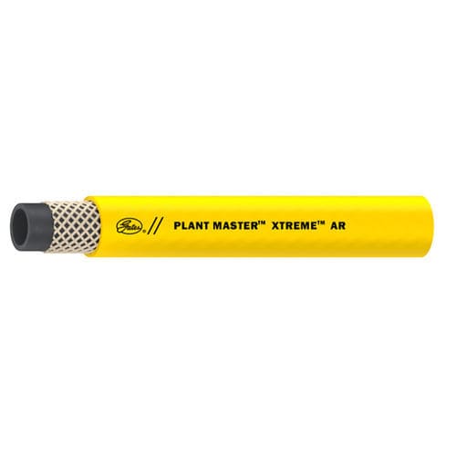 Гибкий шланг для воздуха - Plant Master™ XTreme™ 501 AR - Gates - для масла / для химических продуктов / для использования в горной индустрии