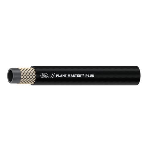Гибкий шланг для воды - Plant Master™ Plus - Gates - для сжатого воздуха / из нитрильного каучука / для общего применения