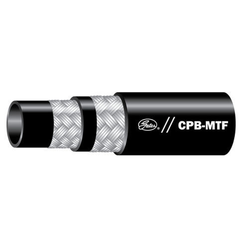 Гидравлический гибкий шланг - CPB Mine - MegaTuff™ - Gates - для углеводорода / для воды / из стали