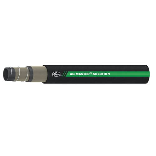 Гибкий шланг для воды - Ag Master&trade; 150SD - Gates - из СКЭП / для зданий / для аспирации