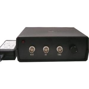 Приемопередатчик радио - OPNEM-1 - PBP Optel sp. z o.o. - ультразвуковой
