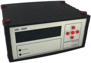 Импульсный ультразвуковой генератор - UG500 - PBP Optel sp. z o.o.
