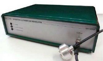 Импульсный ультразвуковой генератор - OPGEN1000 - PBP Optel sp. z o.o.