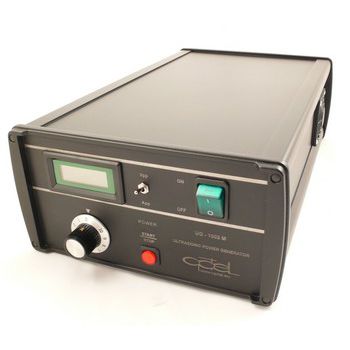 Импульсный ультразвуковой генератор -  UG-1002M - PBP Optel sp. z o.o.