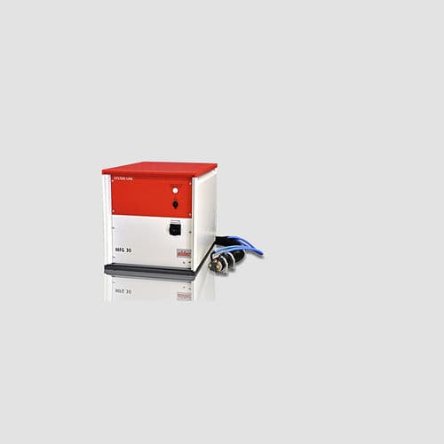 Индукционный нагреватель для монтажа - SYSTEM LINE - EMAG eldec Induction GmbH - 400 В