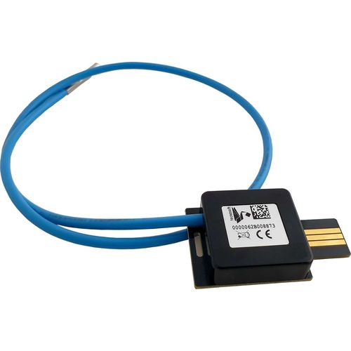 Регистратор данных для измерения температуры - TempStick - Tecnosoft - USB / без экрана / для использования в медицине