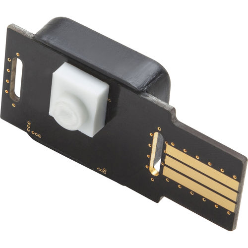 Регистратор данных температура и влажность - HumiStick - Tecnosoft - USB / без экрана / для применения в пищевой отрасли
