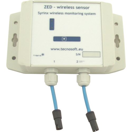 Module radio ZigBee - ZED IT - Tecnosoft