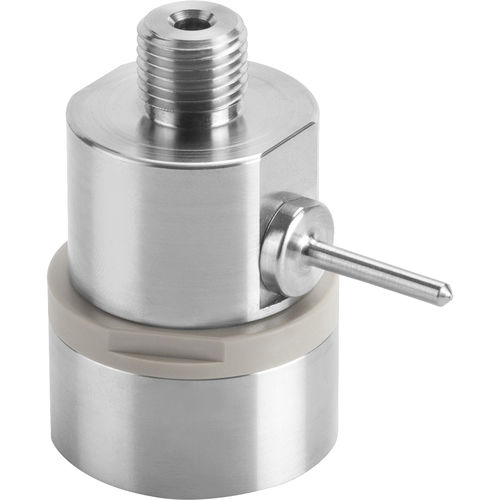 Регистратор данных для измерения температуры - PressureDisk - Tecnosoft - давления / USB / без экрана