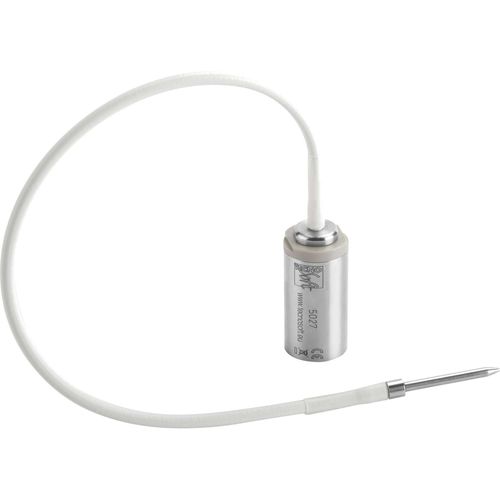 Регистратор данных для измерения температуры - S-MicroW L - Tecnosoft - USB / без экрана / для применения в пищевой отрасли