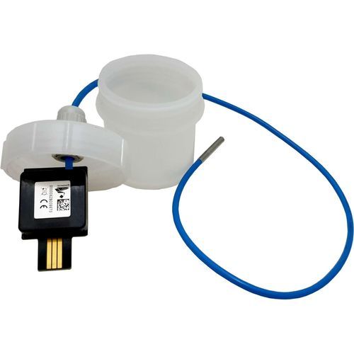Регистратор данных для измерения температуры - TempStick  - Tecnosoft - USB / без экрана / для применения в пищевой отрасли