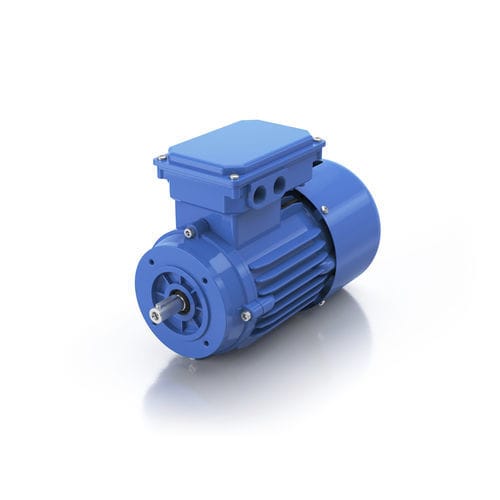 Асинхронный двигатель - DM  - Rehfuss Drive Solutions GmbH - трехфазовый / ATEX