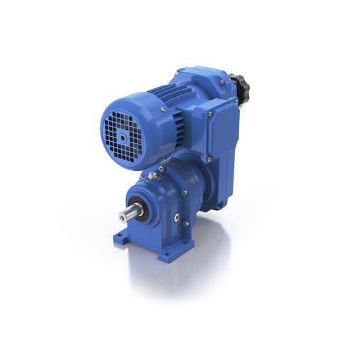 Ременный привод - Rehfuss Drive Solutions GmbH