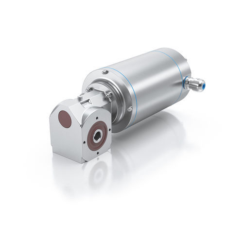 Планетарный редуктор - SMN - Rehfuss Drive Solutions GmbH - 100-200 Nm / с фланцем / для машины