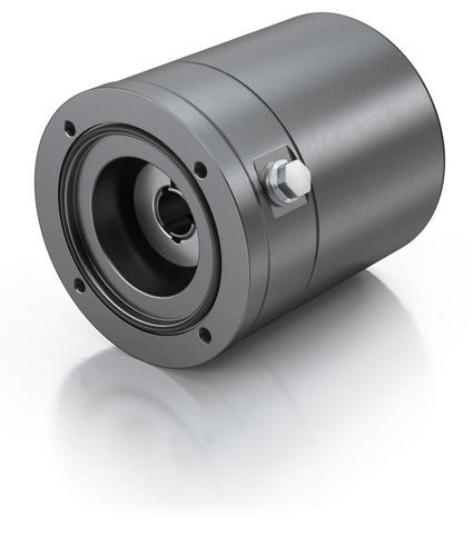 Планетарный редуктор - PAH - Rehfuss Drive Solutions GmbH - коаксиальный / со сплошным валом / компактный
