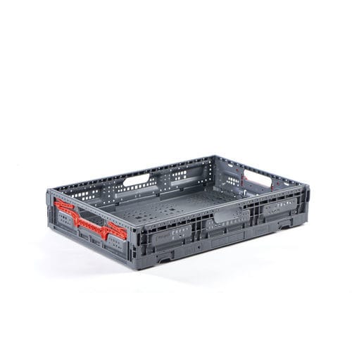 Ящик из пластика - BA411 - Plasgad Plastic Products - для хранения / транспортный / промышленный