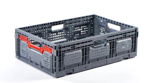 Ящик из пластика - BA418 - Plasgad Plastic Products - для хранения / транспортный / для промышленного применения