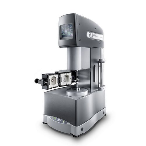 Анализатор для твердых веществ - RSA-G2 - TA Instruments - для лабораторий / для измерения температуры / настольный
