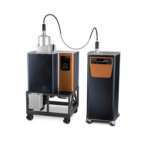 Прибор для измерения температуры - DLF 1600 - TA Instruments - толщина / теплопроводности / излучения