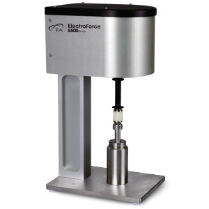 Испытательное устройство рабочих характеристик - ElectroForce 5500 - TA Instruments - разложения / трения / загрязнения