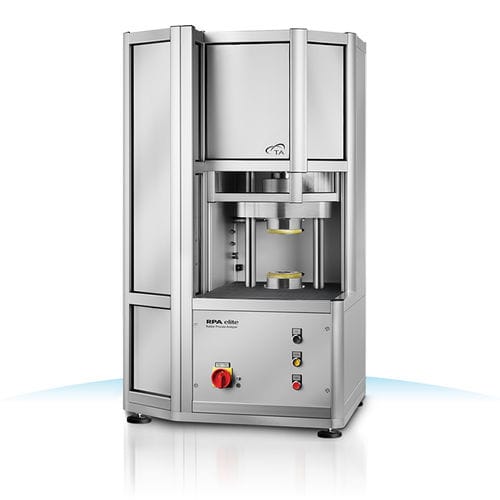 Реометр момента - MDR one - TA Instruments - для динамического механического анализа / резины / для лабораторий