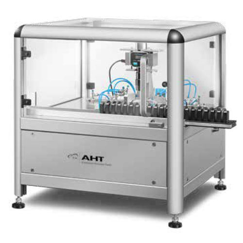 Твердомер шор А - AHT - TA Instruments - напольный / для лаборатории / для измерений
