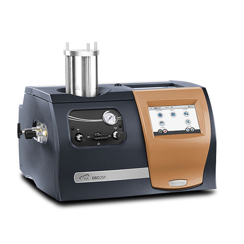 Калориметр DSC - 25P - TA Instruments - сканирующий дифференциальный