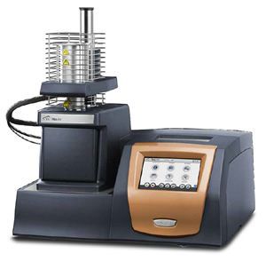 Анализатор для азота - TMA 450 - TA Instruments - для жидкостей / для лабораторий / для пищевой промышленности