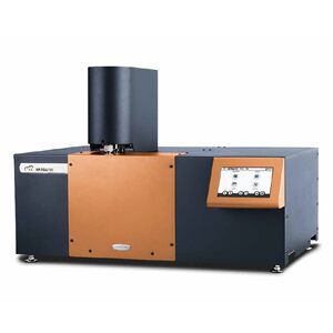 Анализатор для газов - HP-TGA series  - TA Instruments - для лабораторий / для нефтехимической промышленности / для химической промышленности