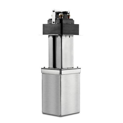 Изотермический микрокалориметр - TAM IV Micro XL - TA Instruments - реакционный / для батареи