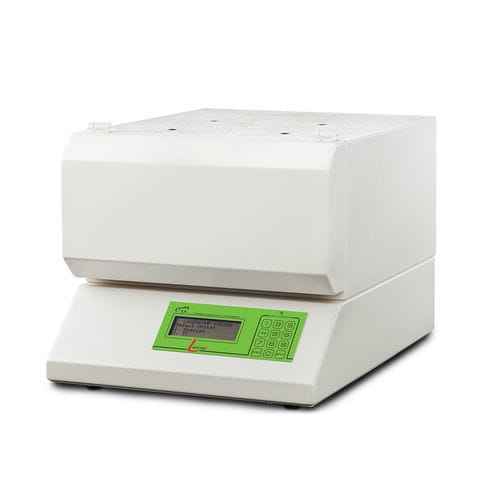 Прибор для измерения температуры - Fox 200 HT - TA Instruments - расхода / толщина / теплопроводности