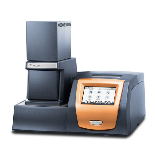 Анализатор для газов - TMA 450 RH - TA Instruments - для пищевой промышленности / для фармацевтических продуктов / для химической промышленности